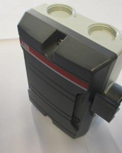 Safety Cut-Out 16A 3P+N+J mm